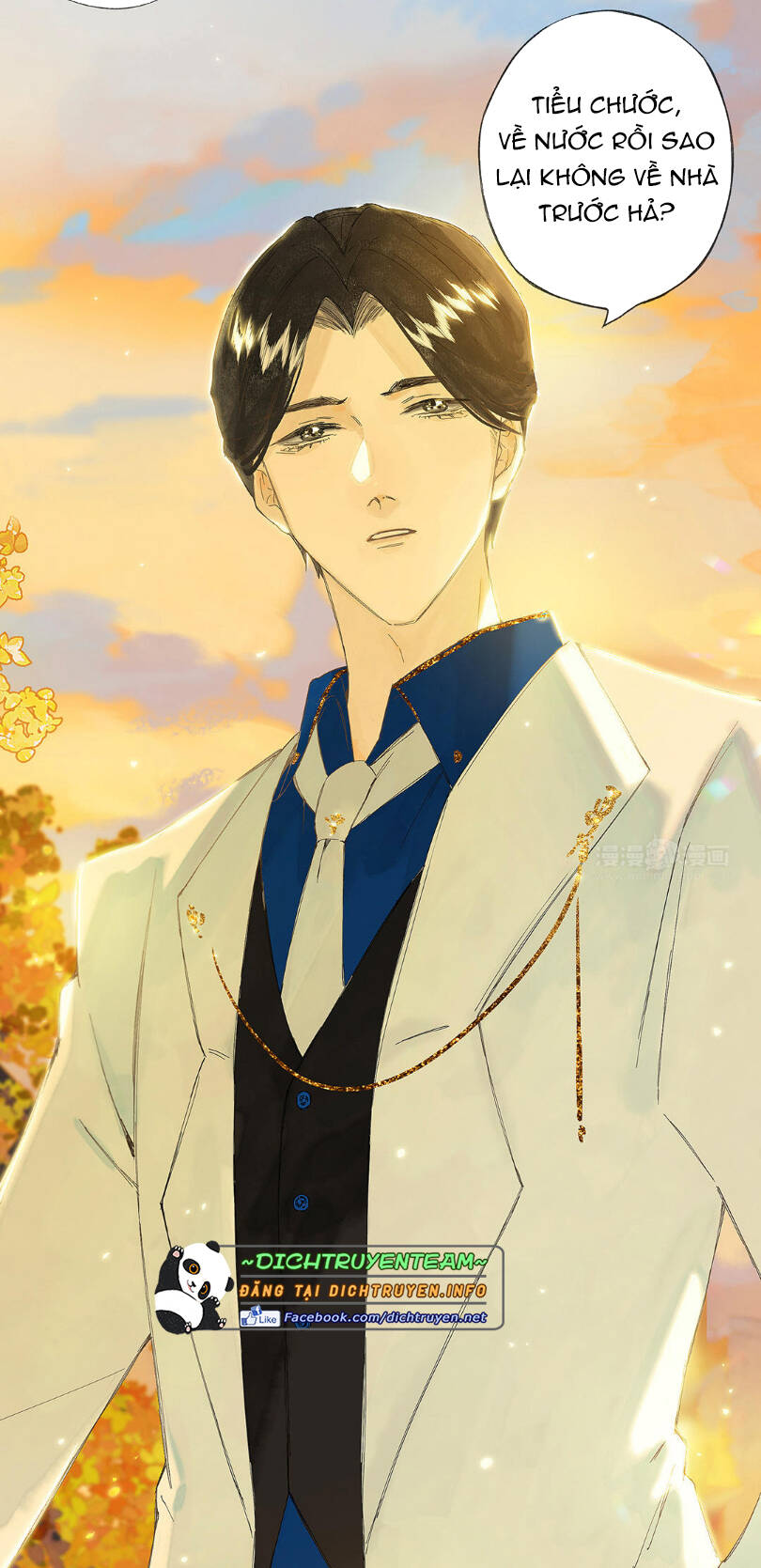 Lưu Hoa Bất Cập Xuân Chapter 47.5 - 14