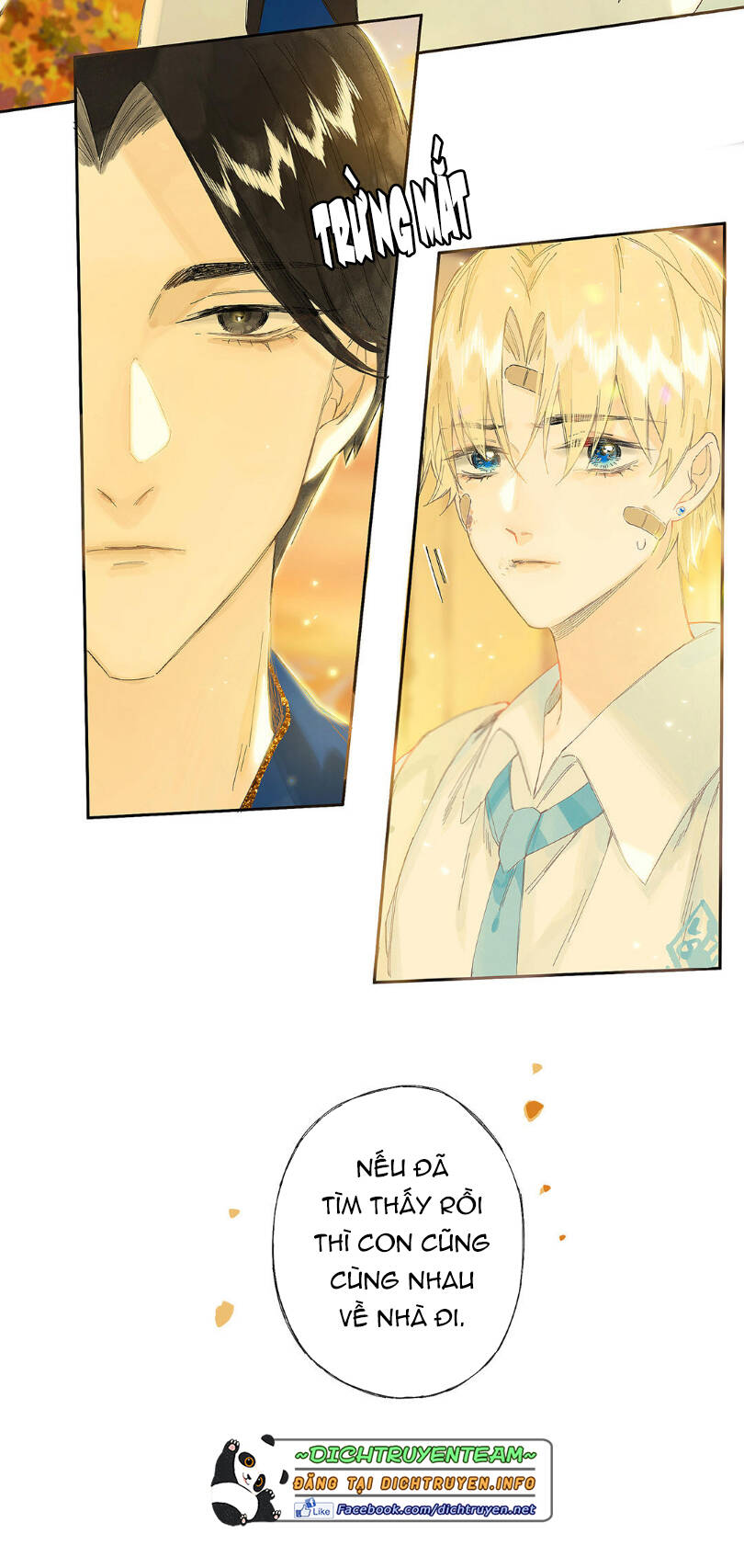 Lưu Hoa Bất Cập Xuân Chapter 47.5 - 15