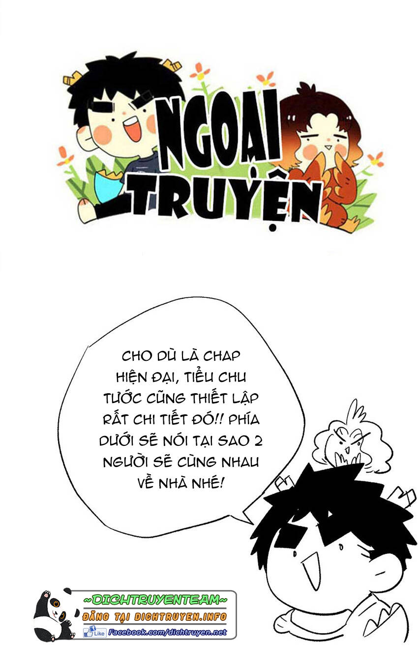 Lưu Hoa Bất Cập Xuân Chapter 47.5 - 19