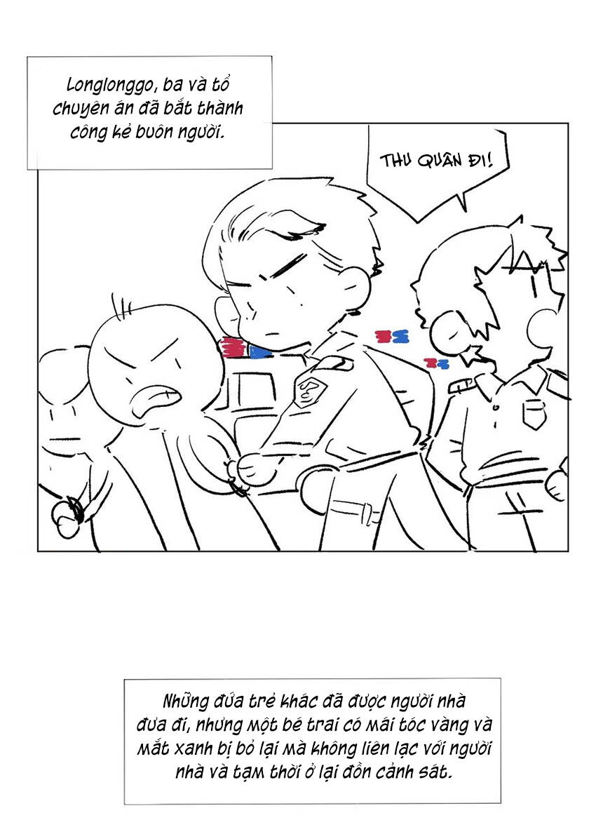 Lưu Hoa Bất Cập Xuân Chapter 47.5 - 20