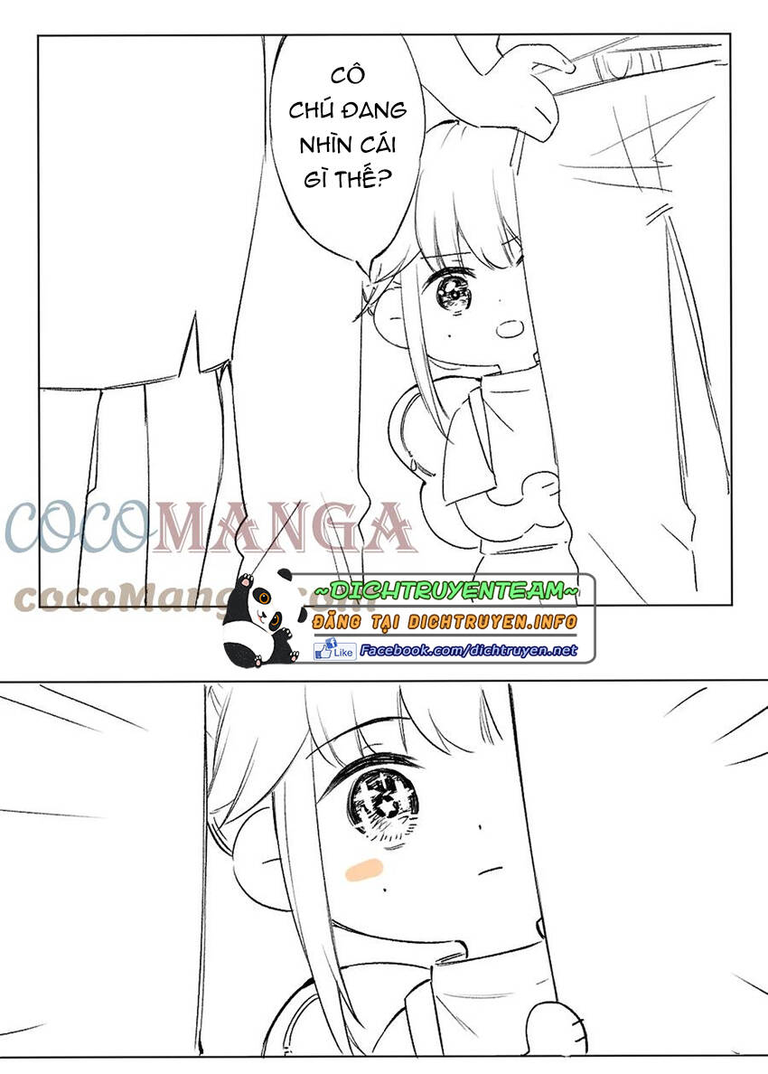 Lưu Hoa Bất Cập Xuân Chapter 47.5 - 22