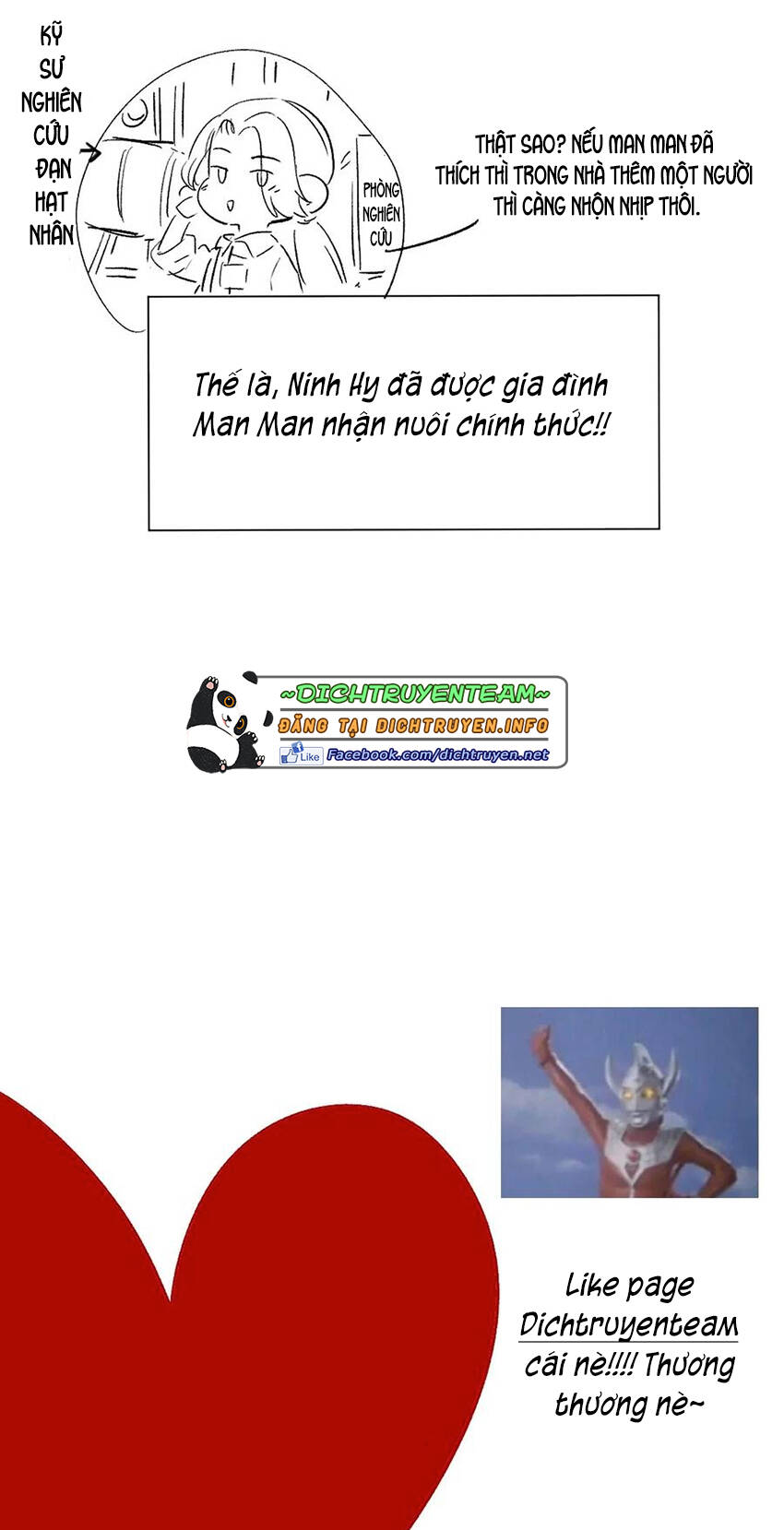 Lưu Hoa Bất Cập Xuân Chapter 47.5 - 24