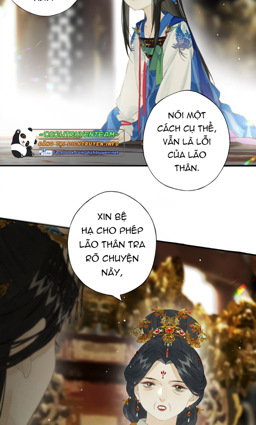 Lưu Hoa Bất Cập Xuân Chapter 47 - 12