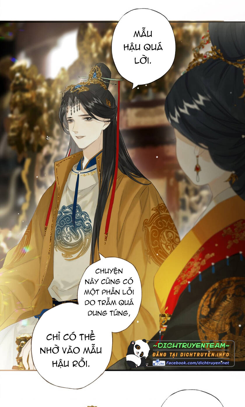 Lưu Hoa Bất Cập Xuân Chapter 47 - 14