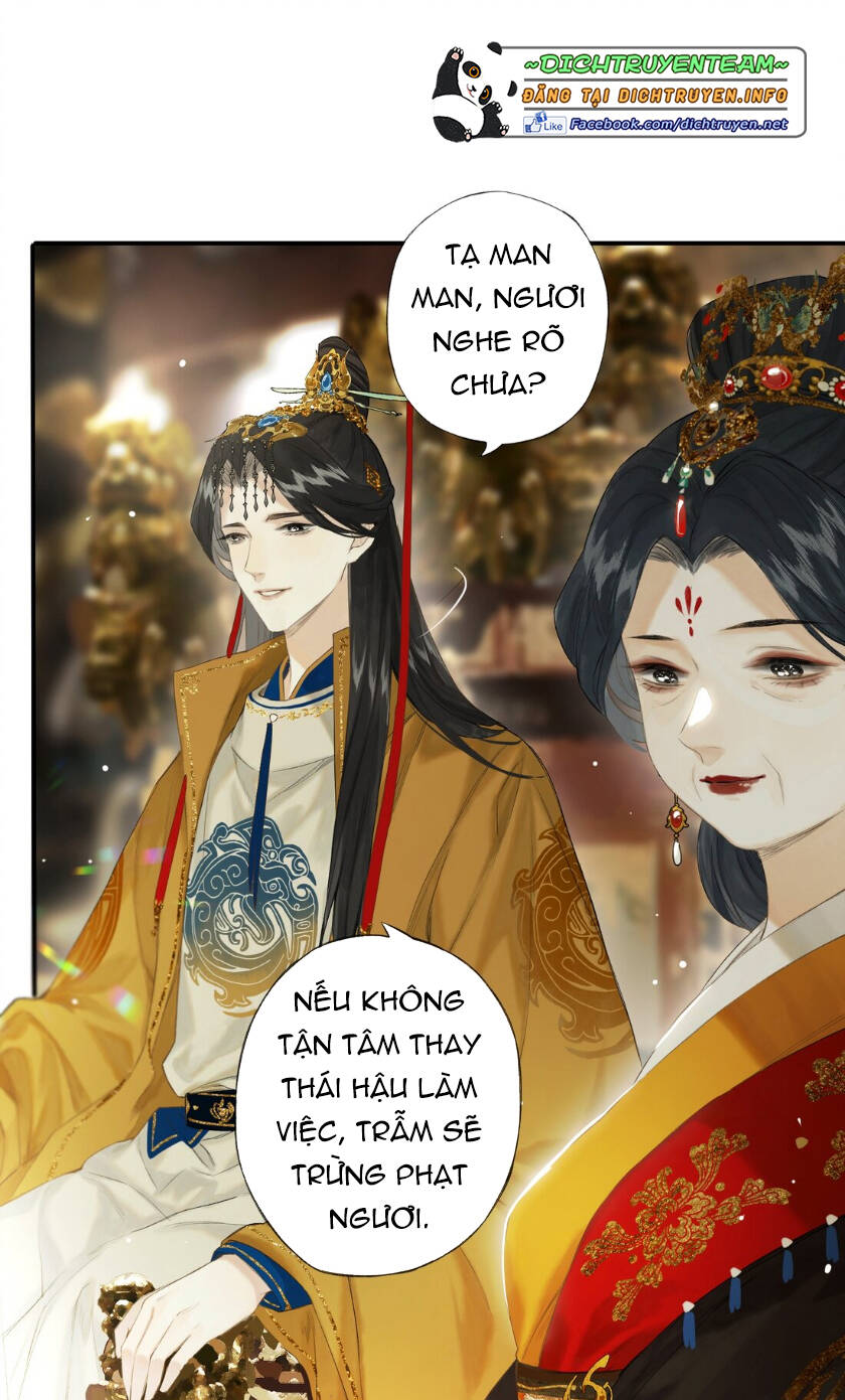 Lưu Hoa Bất Cập Xuân Chapter 47 - 16