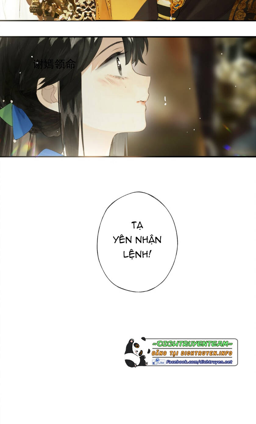 Lưu Hoa Bất Cập Xuân Chapter 47 - 17
