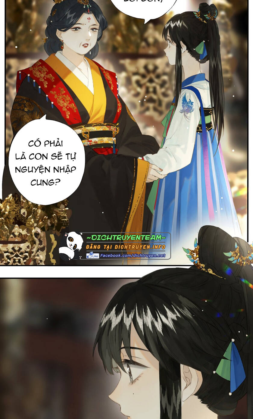 Lưu Hoa Bất Cập Xuân Chapter 47 - 19