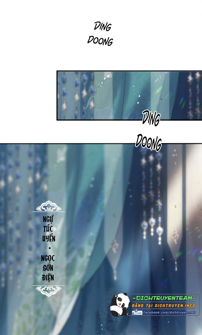 Lưu Hoa Bất Cập Xuân Chapter 47 - 21