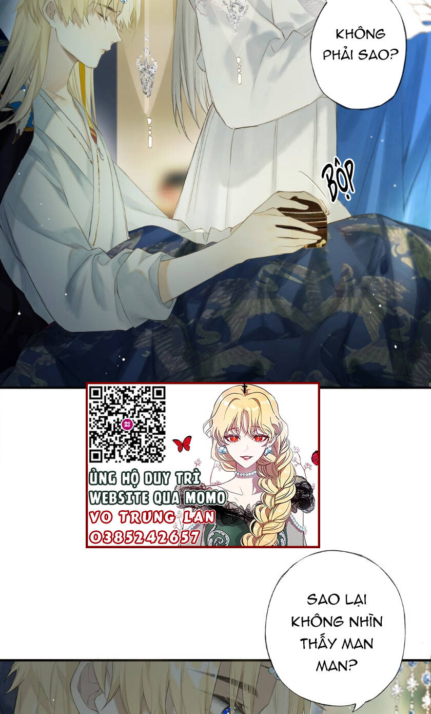 Lưu Hoa Bất Cập Xuân Chapter 47 - 24