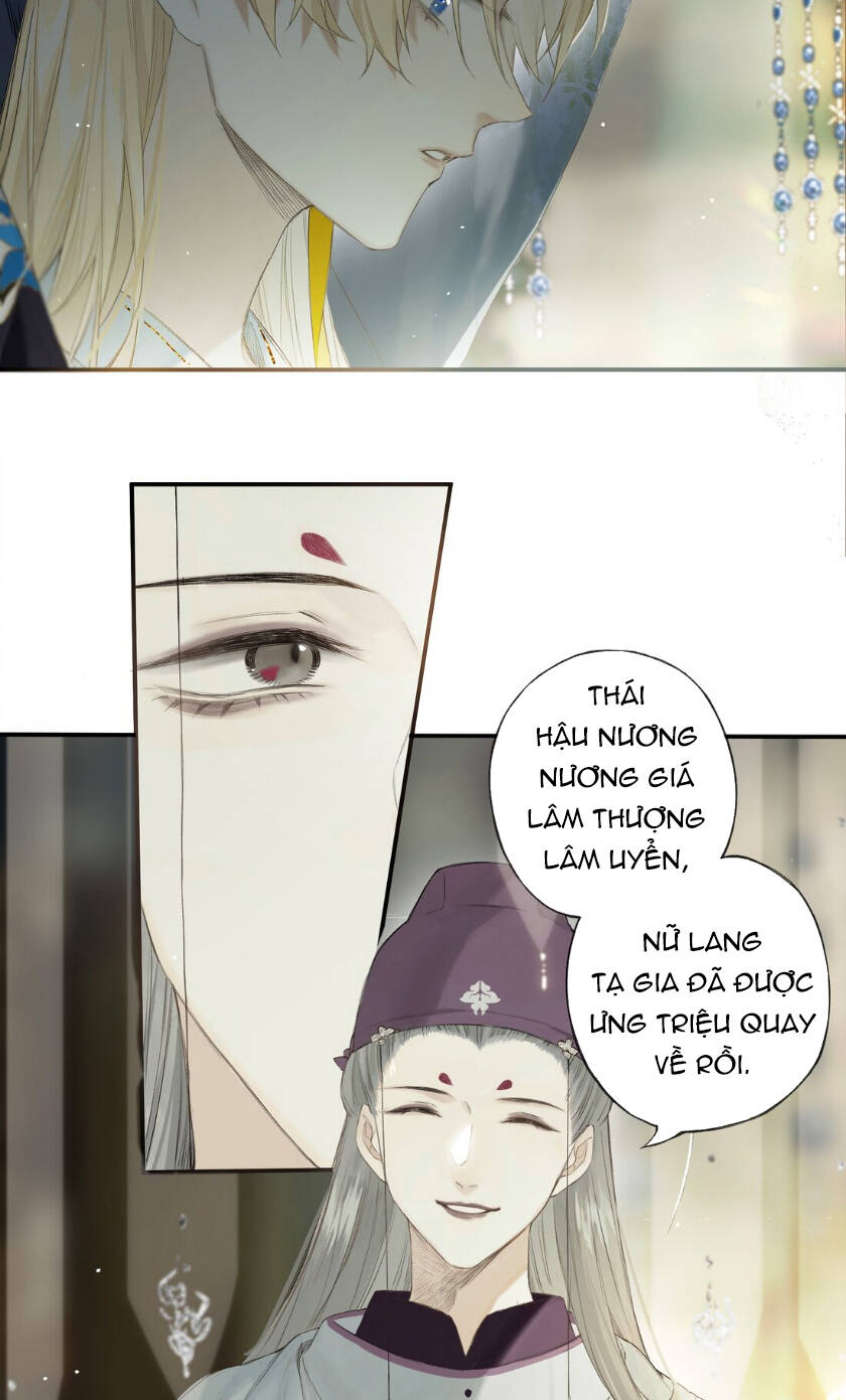 Lưu Hoa Bất Cập Xuân Chapter 47 - 25