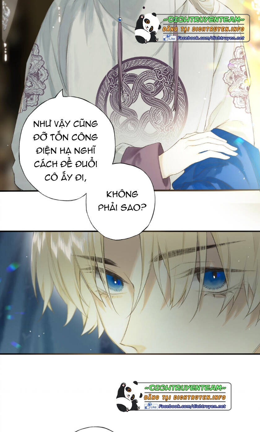 Lưu Hoa Bất Cập Xuân Chapter 47 - 26