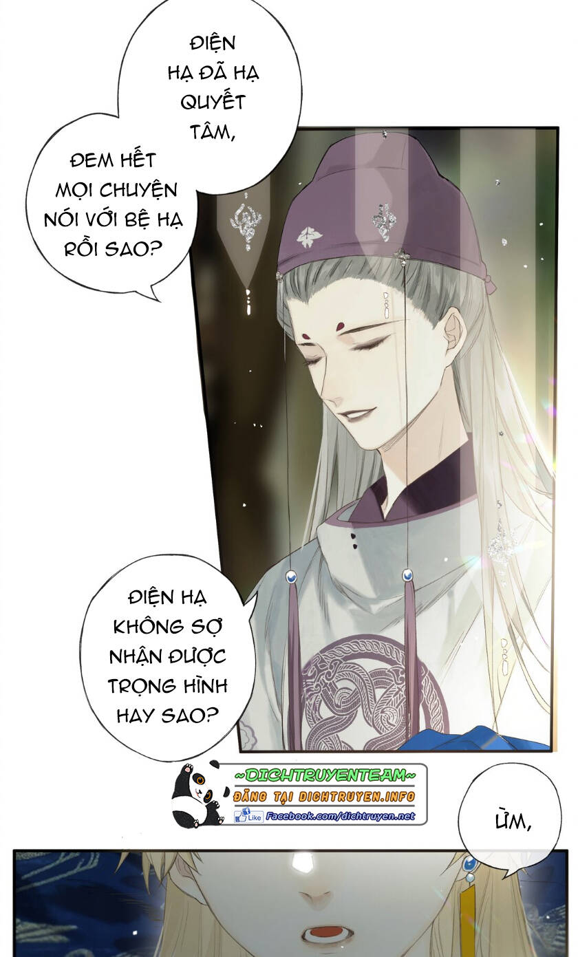 Lưu Hoa Bất Cập Xuân Chapter 47 - 27