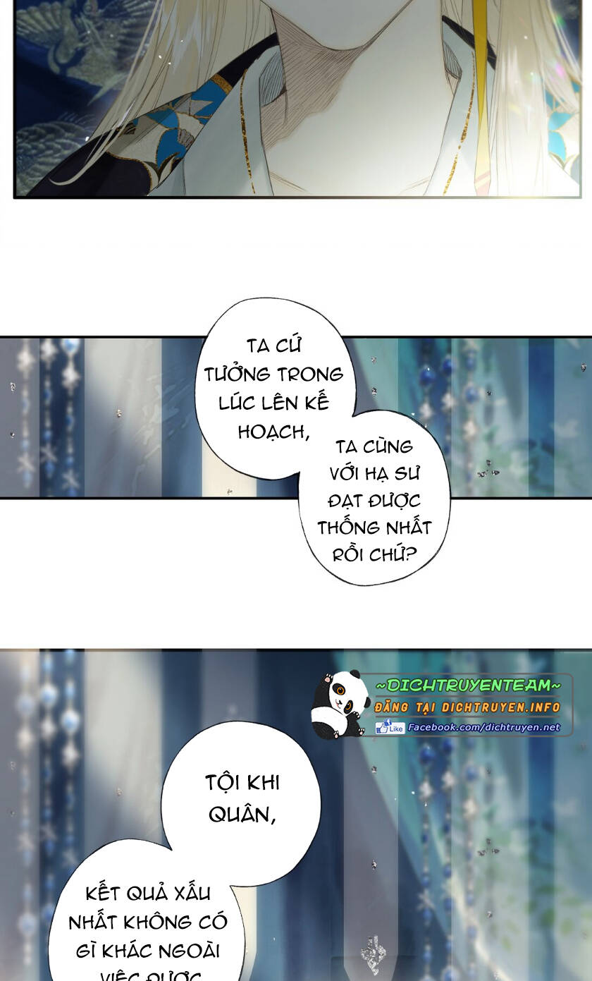 Lưu Hoa Bất Cập Xuân Chapter 47 - 28