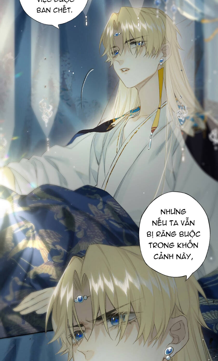 Lưu Hoa Bất Cập Xuân Chapter 47 - 29