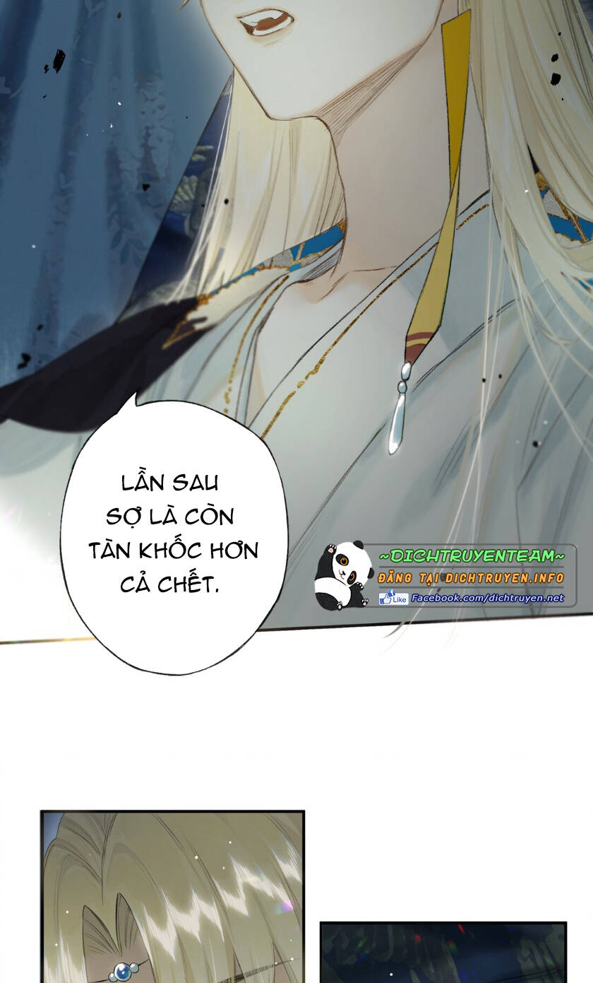 Lưu Hoa Bất Cập Xuân Chapter 47 - 30