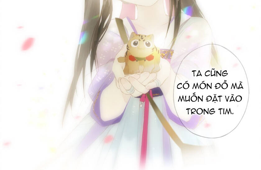 Lưu Hoa Bất Cập Xuân Chapter 47 - 32