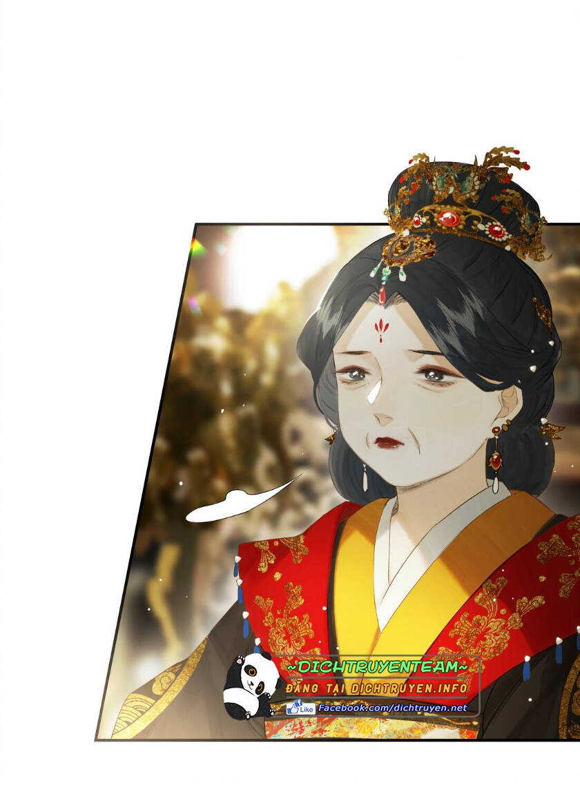 Lưu Hoa Bất Cập Xuân Chapter 47 - 35