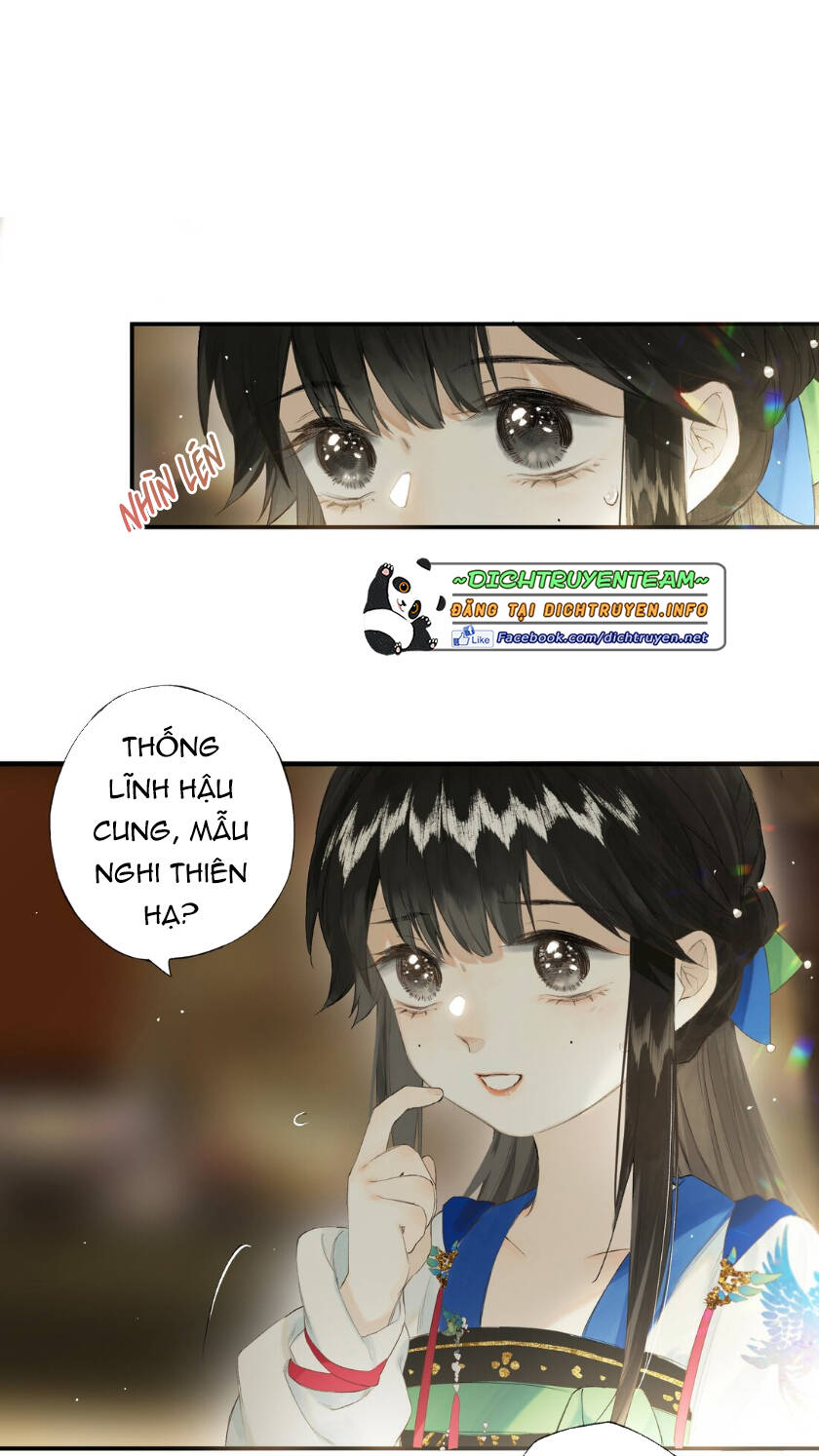 Lưu Hoa Bất Cập Xuân Chapter 47 - 37