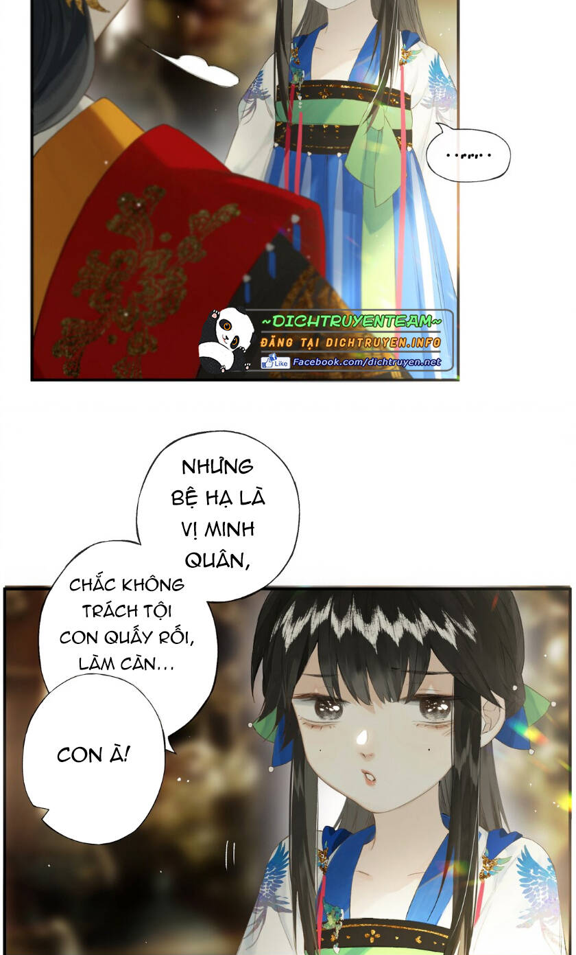 Lưu Hoa Bất Cập Xuân Chapter 47 - 39