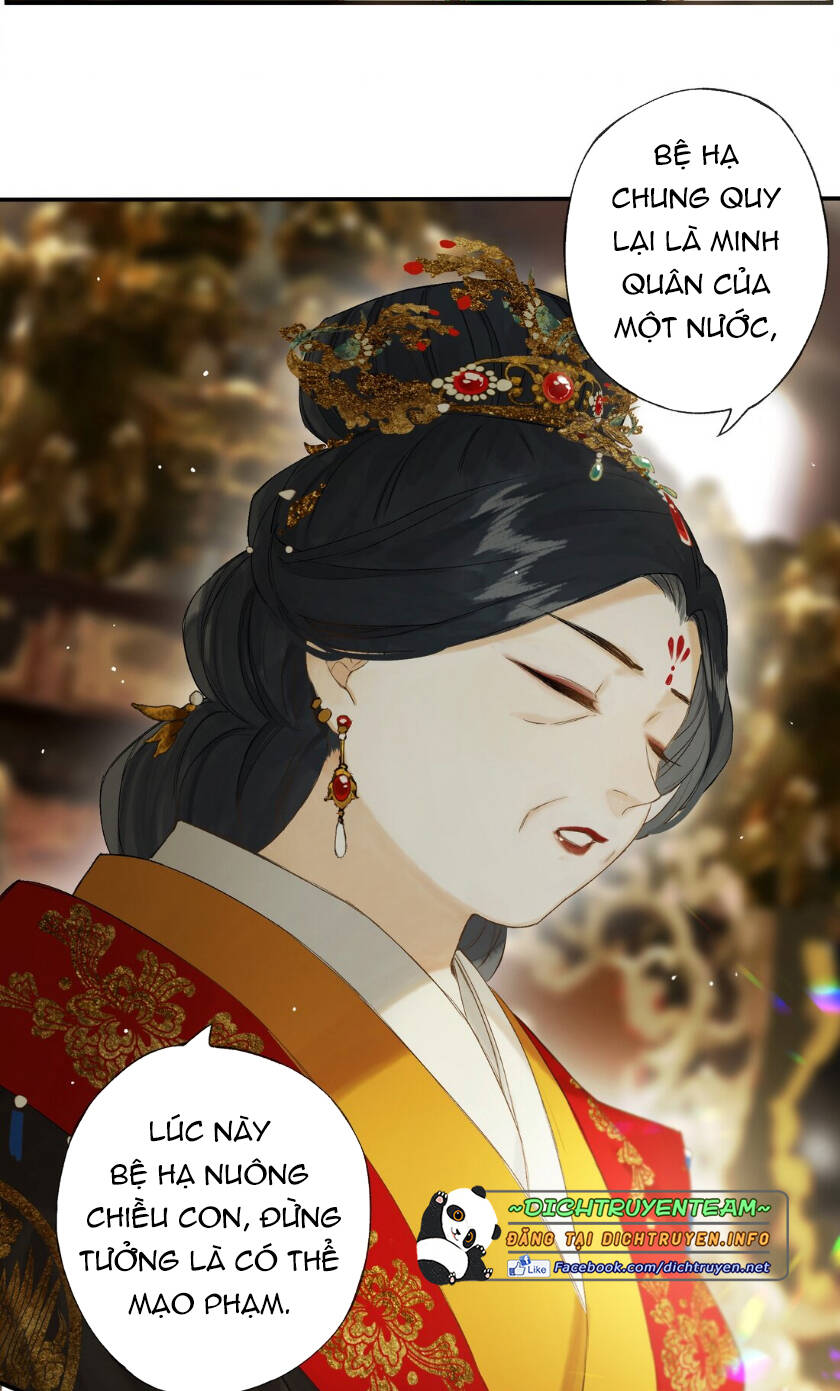 Lưu Hoa Bất Cập Xuân Chapter 47 - 40