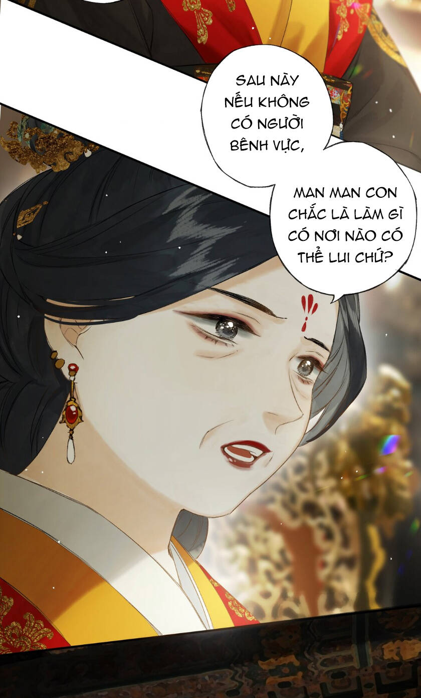 Lưu Hoa Bất Cập Xuân Chapter 47 - 41