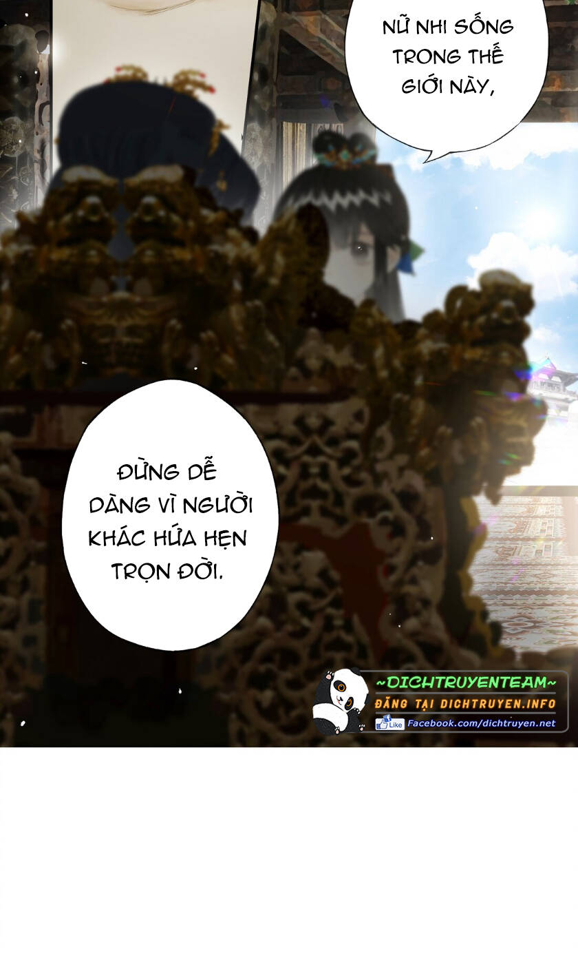 Lưu Hoa Bất Cập Xuân Chapter 47 - 43