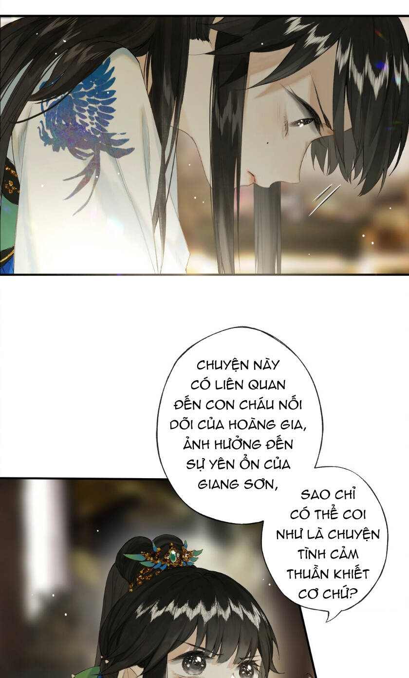 Lưu Hoa Bất Cập Xuân Chapter 47 - 6