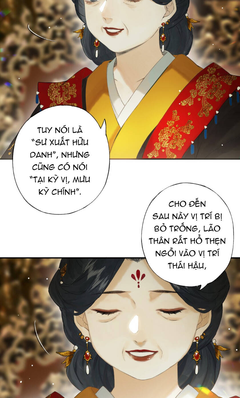 Lưu Hoa Bất Cập Xuân Chapter 47 - 10