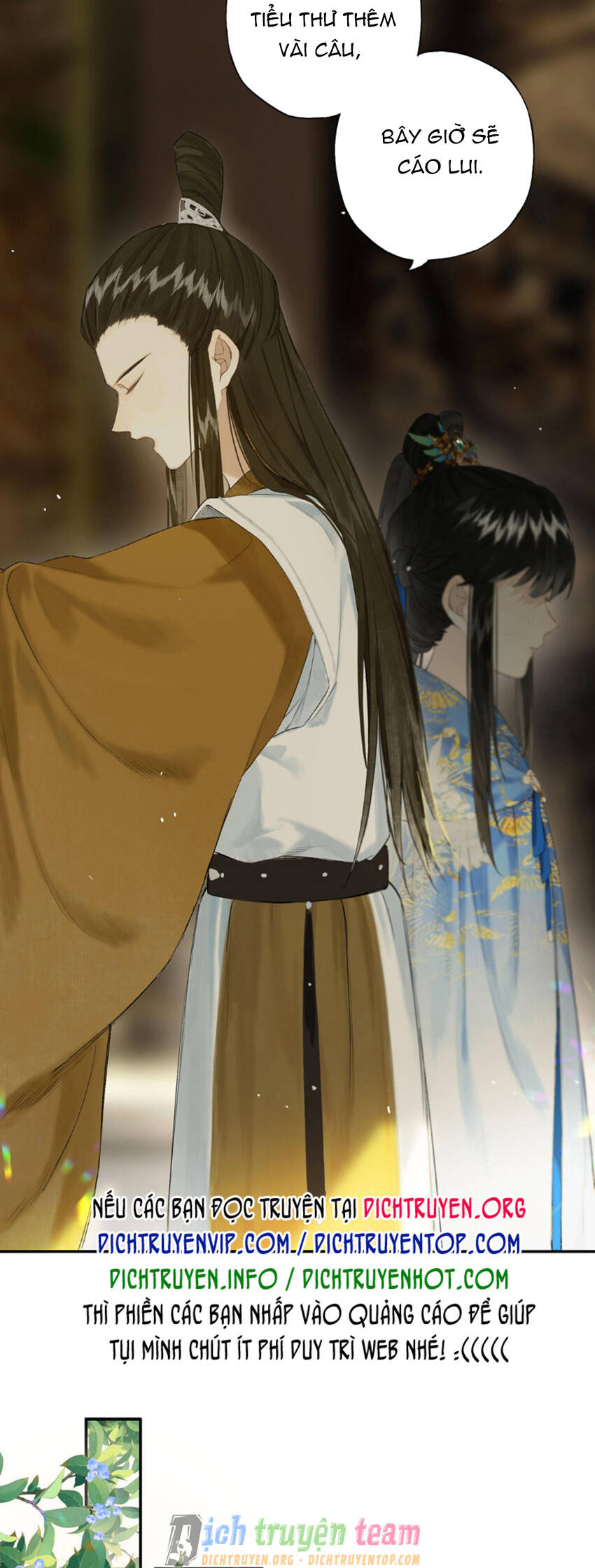 Lưu Hoa Bất Cập Xuân Chapter 48 - 18