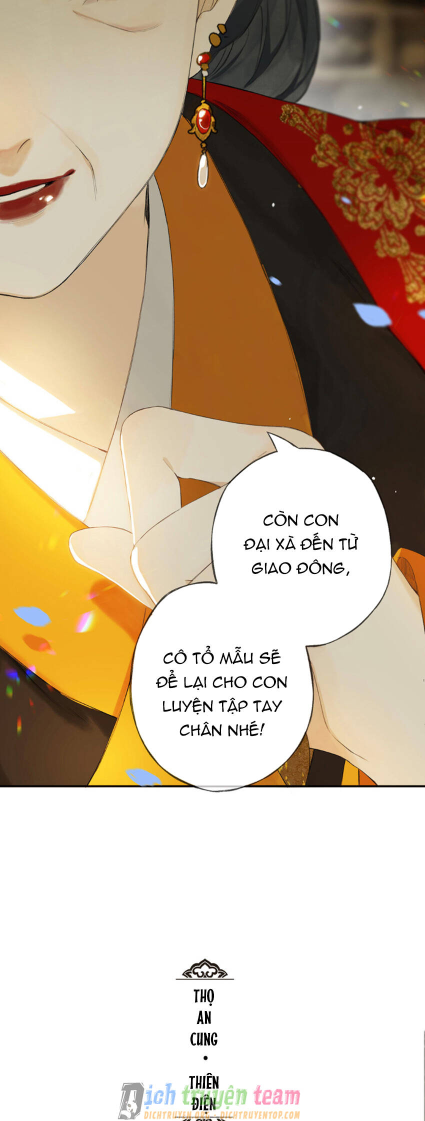 Lưu Hoa Bất Cập Xuân Chapter 48 - 26