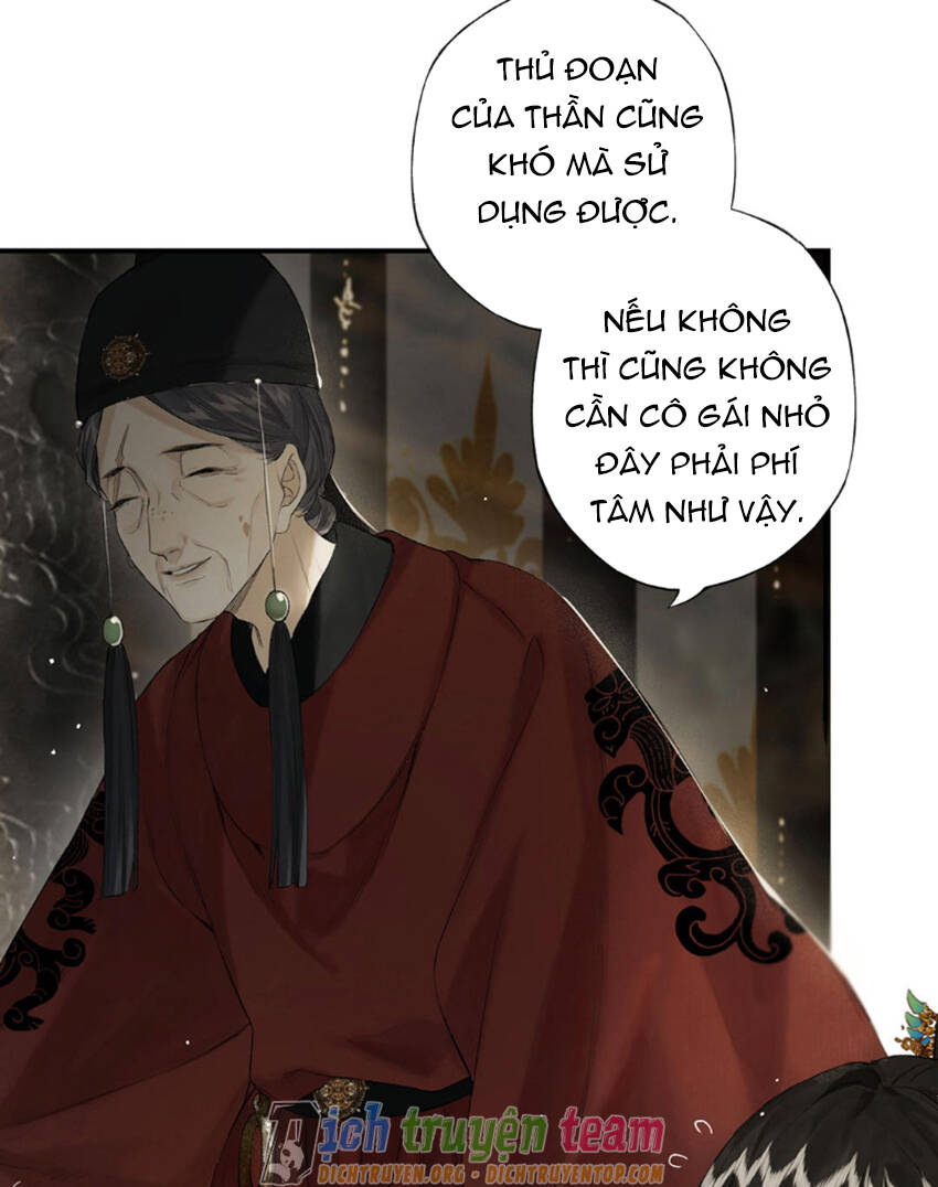 Lưu Hoa Bất Cập Xuân Chapter 48 - 29