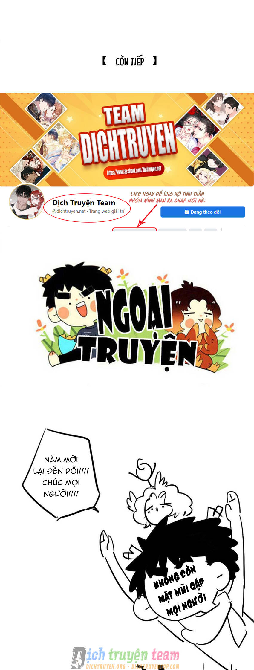 Lưu Hoa Bất Cập Xuân Chapter 48 - 35