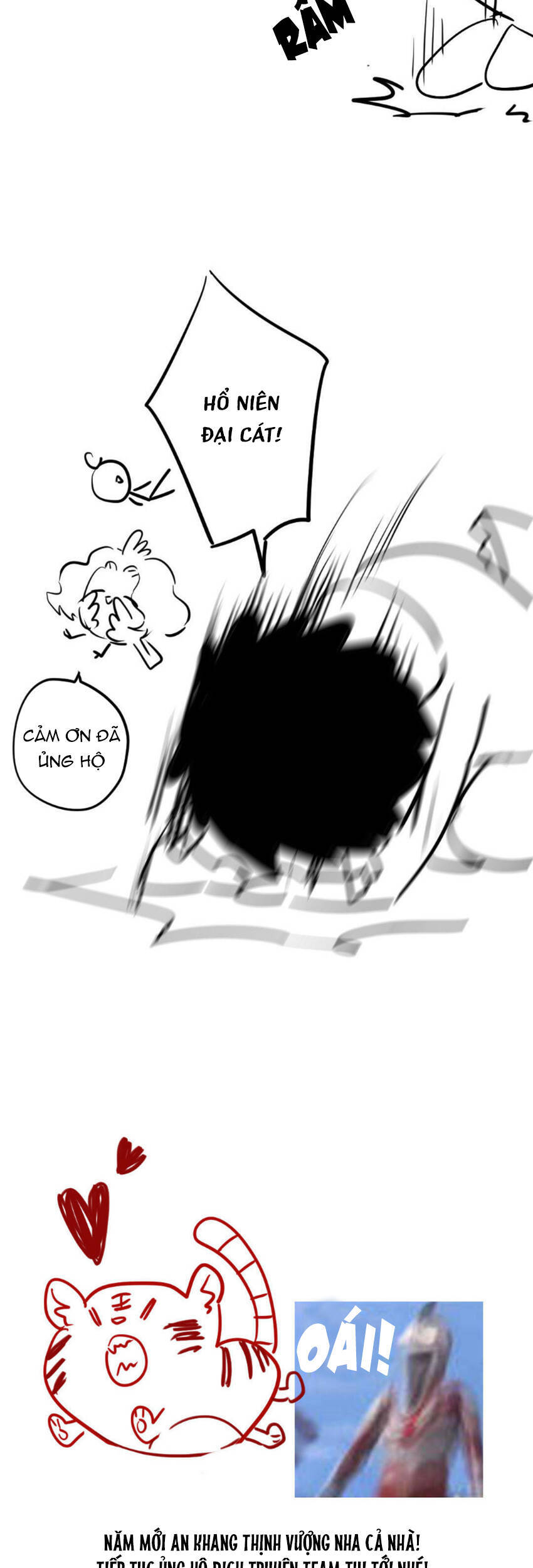 Lưu Hoa Bất Cập Xuân Chapter 48 - 36