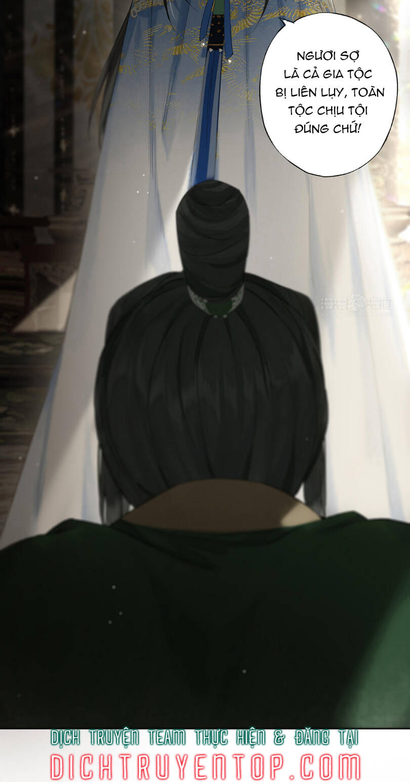 Lưu Hoa Bất Cập Xuân Chapter 49 - 20