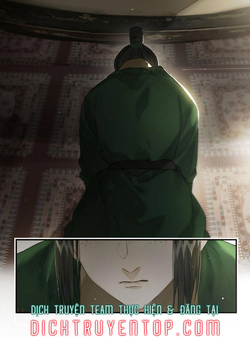 Lưu Hoa Bất Cập Xuân Chapter 49 - 3