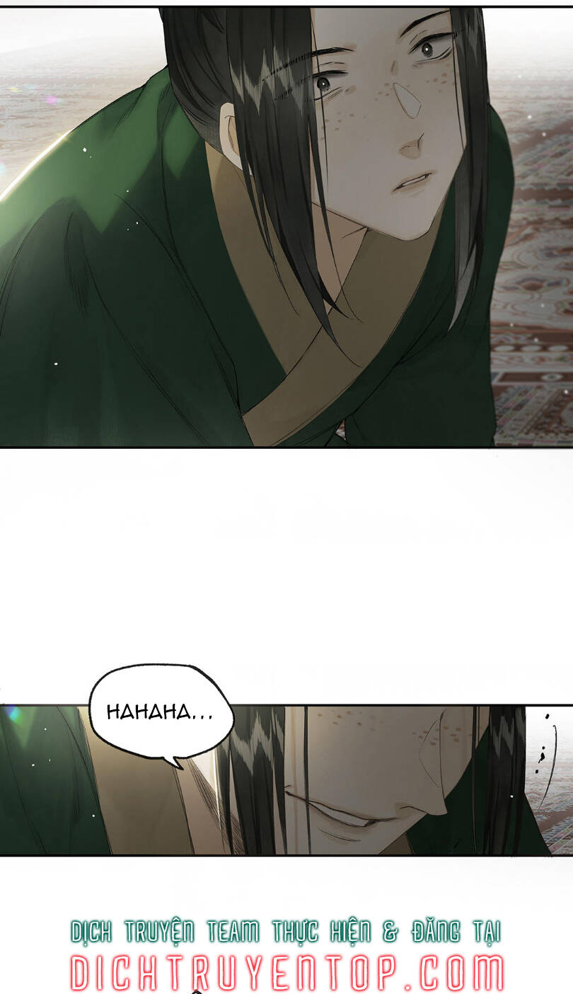 Lưu Hoa Bất Cập Xuân Chapter 49 - 21