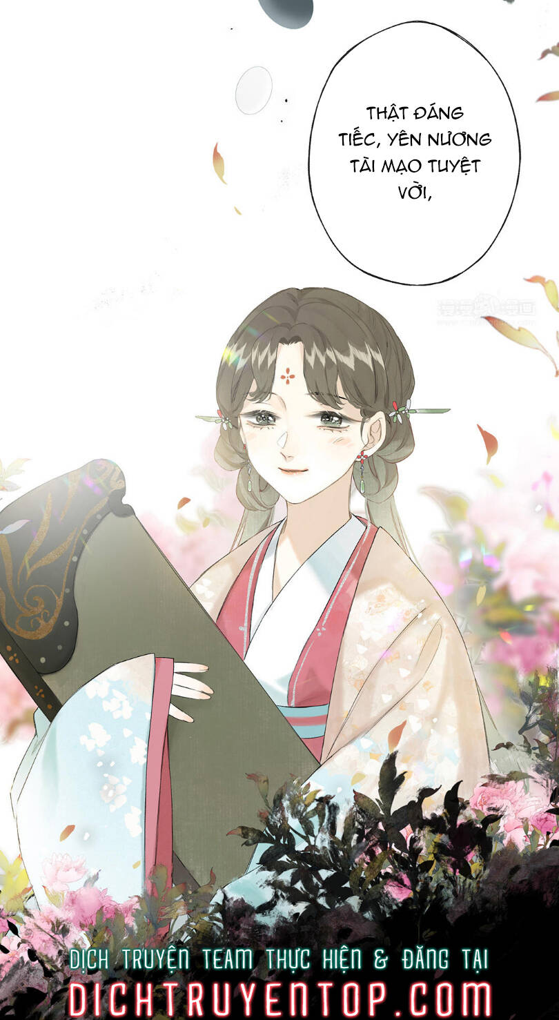 Lưu Hoa Bất Cập Xuân Chapter 49 - 26
