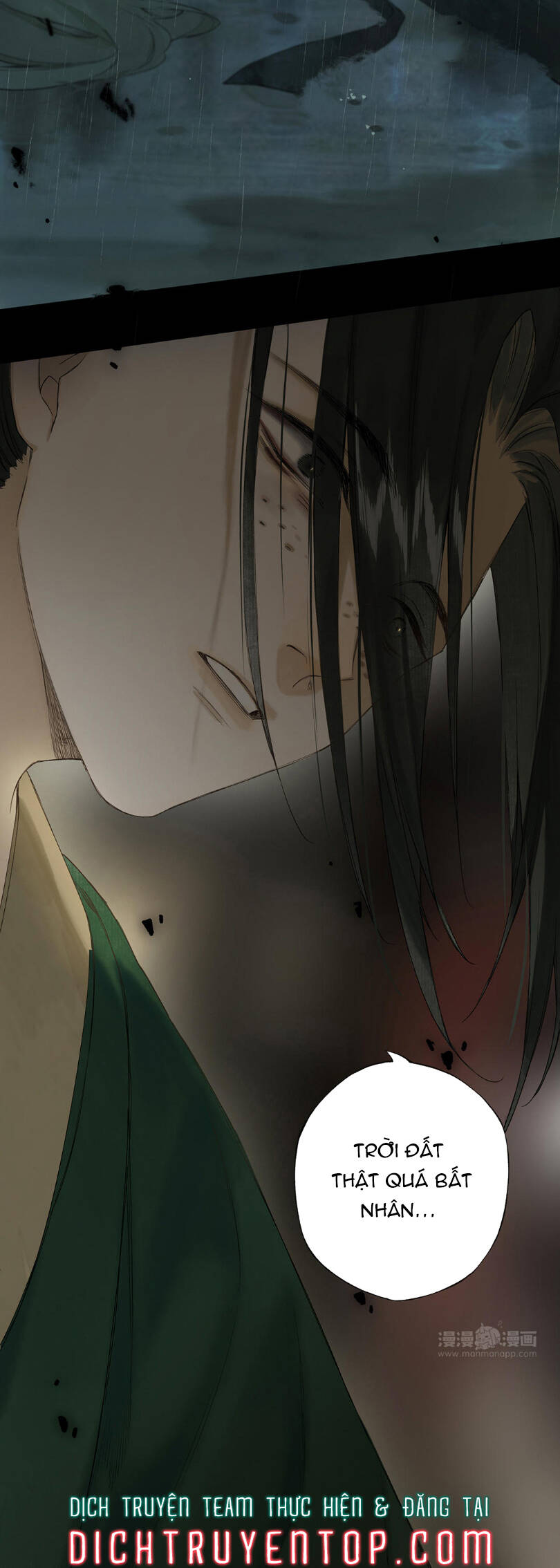 Lưu Hoa Bất Cập Xuân Chapter 49 - 28