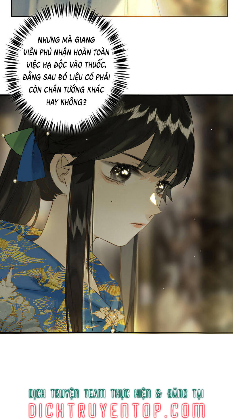 Lưu Hoa Bất Cập Xuân Chapter 49 - 32