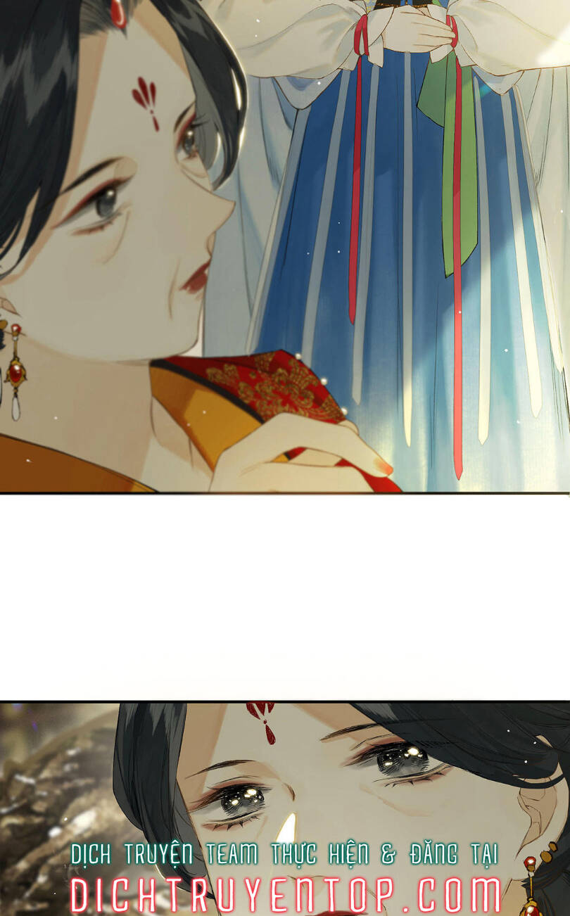 Lưu Hoa Bất Cập Xuân Chapter 49 - 34