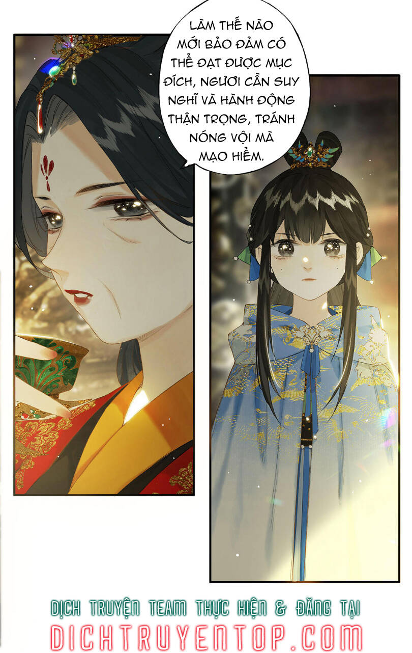 Lưu Hoa Bất Cập Xuân Chapter 49 - 37