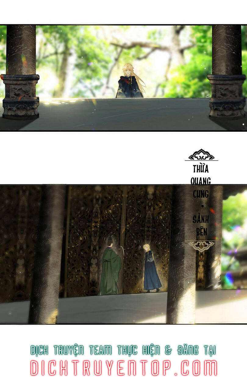 Lưu Hoa Bất Cập Xuân Chapter 49 - 39