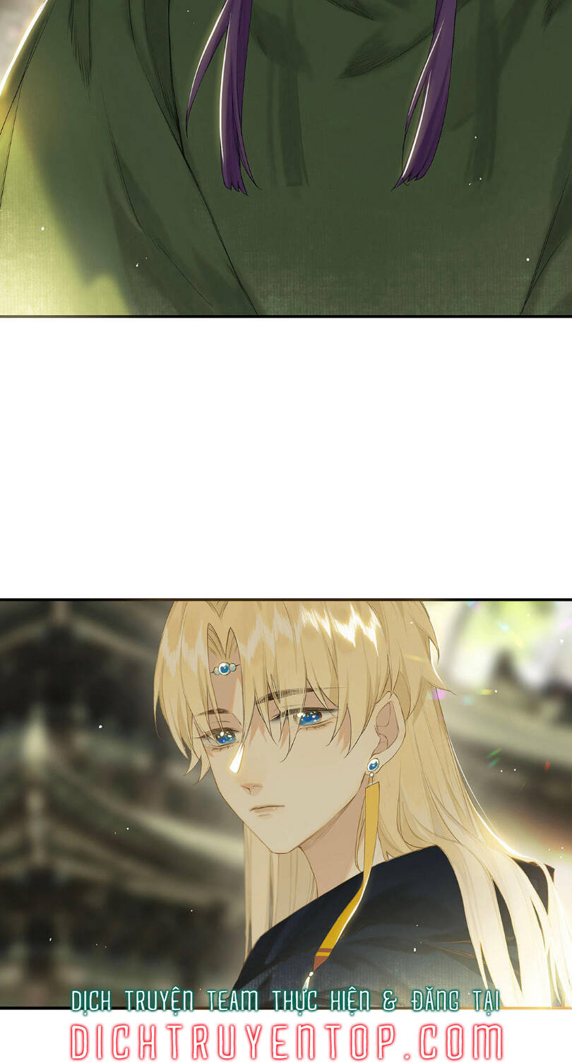 Lưu Hoa Bất Cập Xuân Chapter 49 - 42