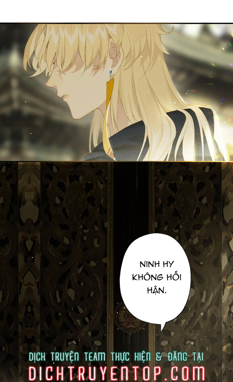 Lưu Hoa Bất Cập Xuân Chapter 49 - 43