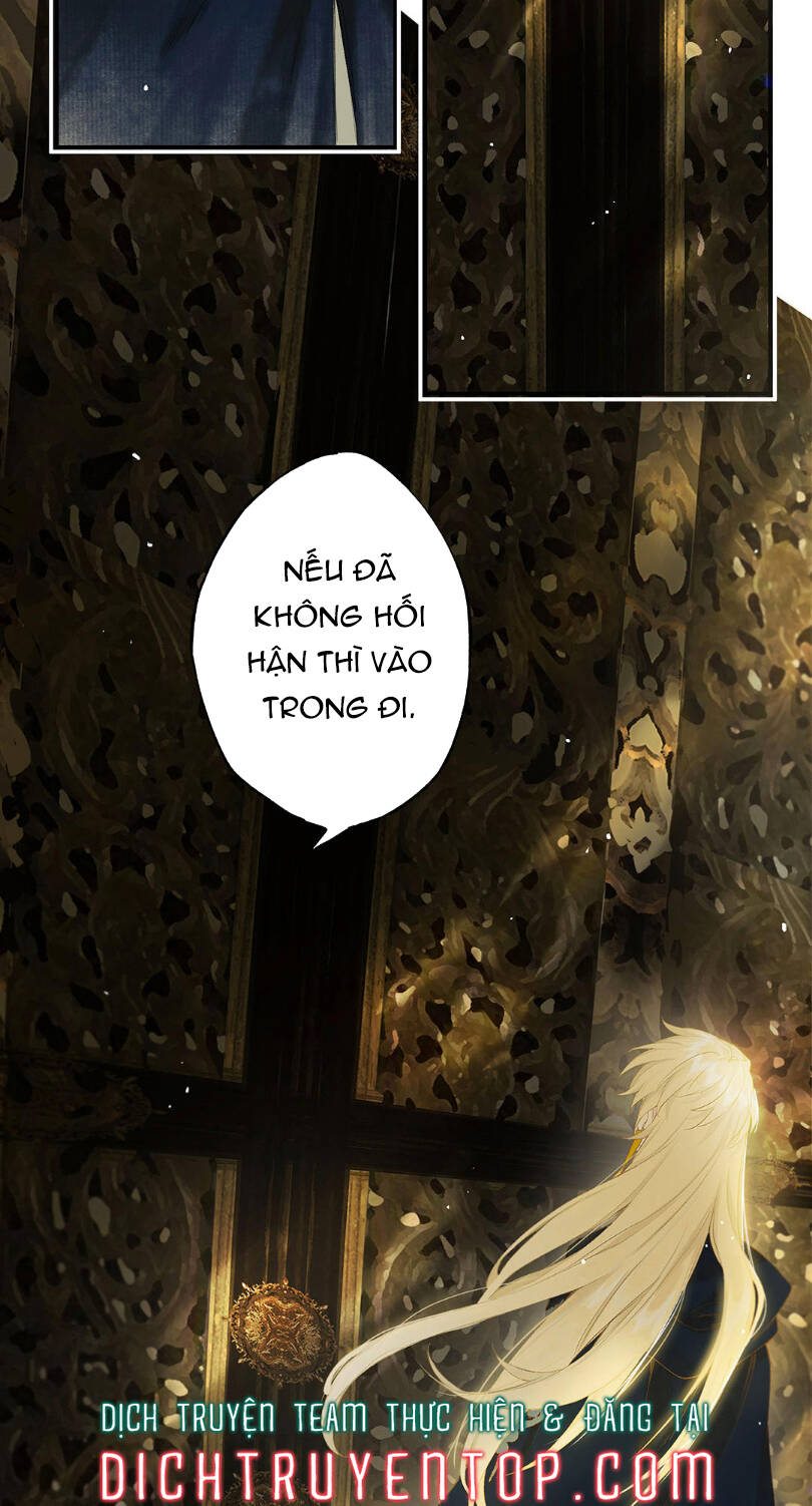 Lưu Hoa Bất Cập Xuân Chapter 49 - 45