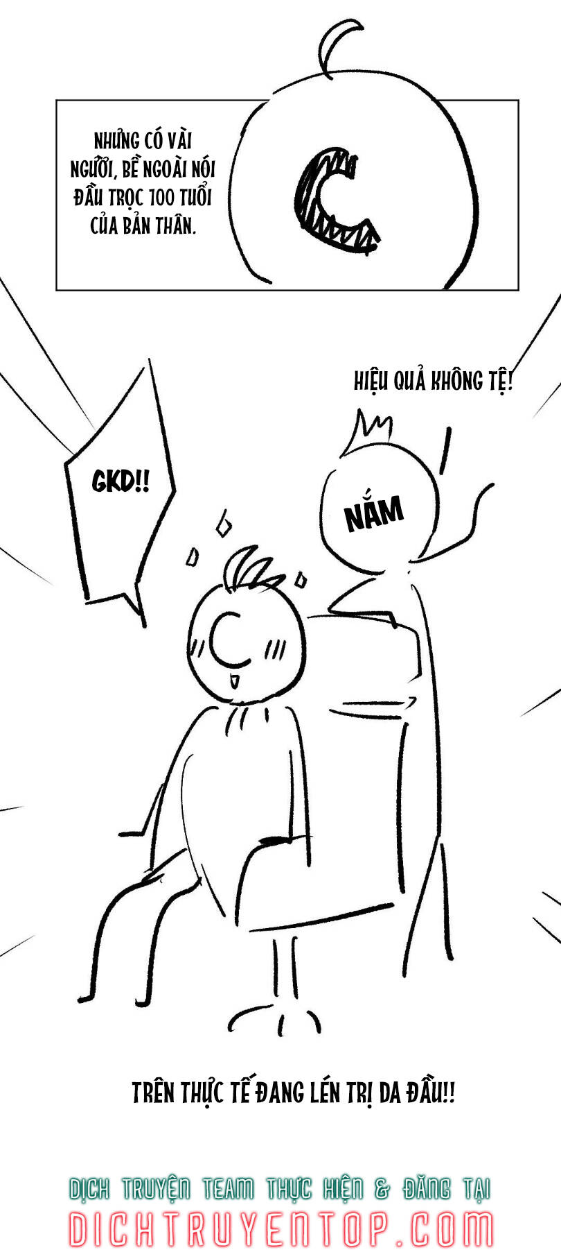 Lưu Hoa Bất Cập Xuân Chapter 49 - 49