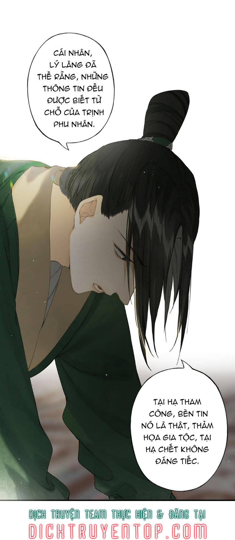 Lưu Hoa Bất Cập Xuân Chapter 49 - 9