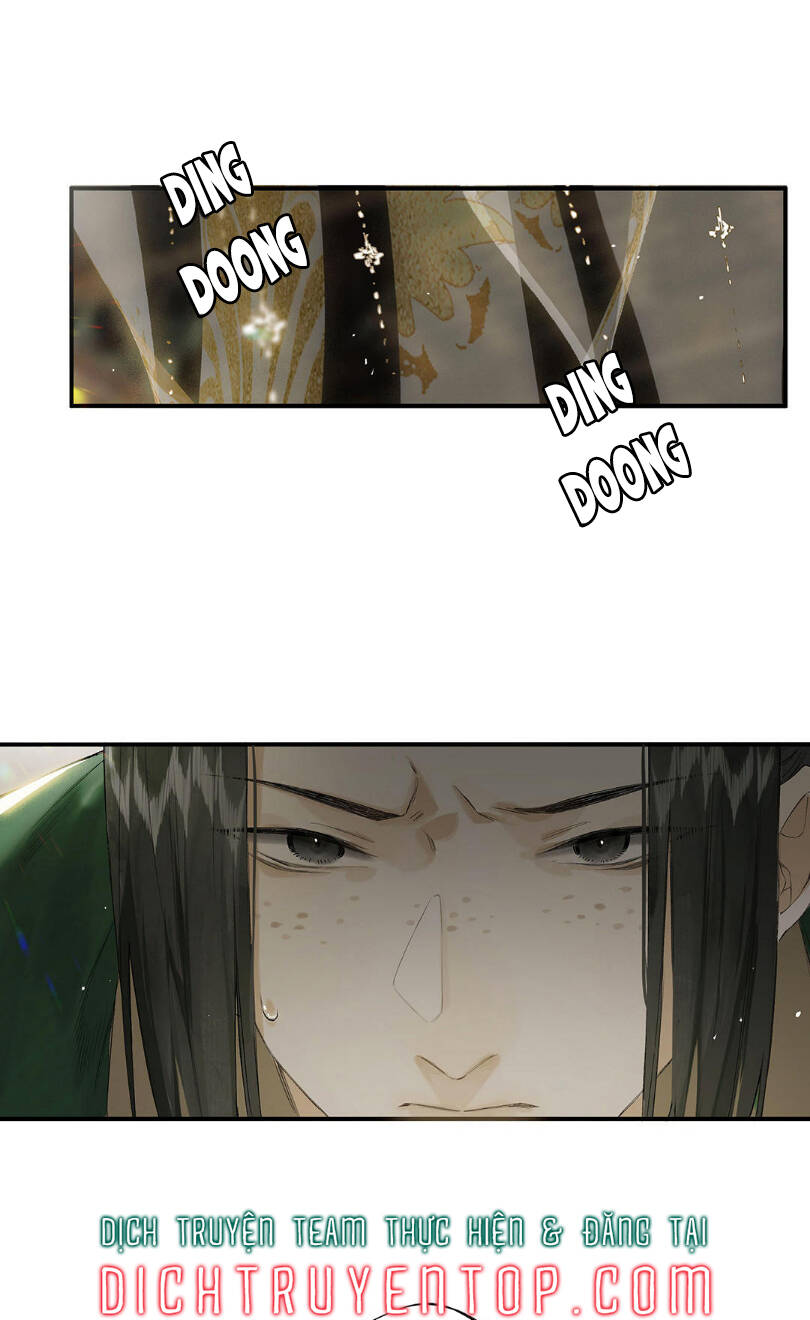 Lưu Hoa Bất Cập Xuân Chapter 49 - 10