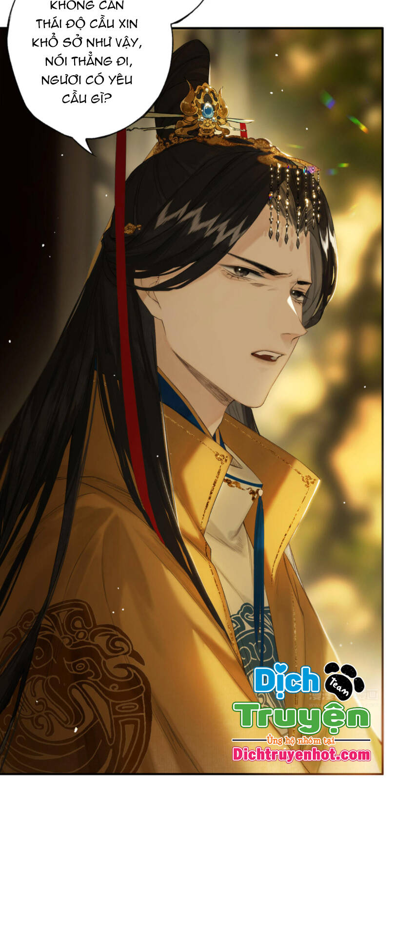 Lưu Hoa Bất Cập Xuân Chapter 50 - 12