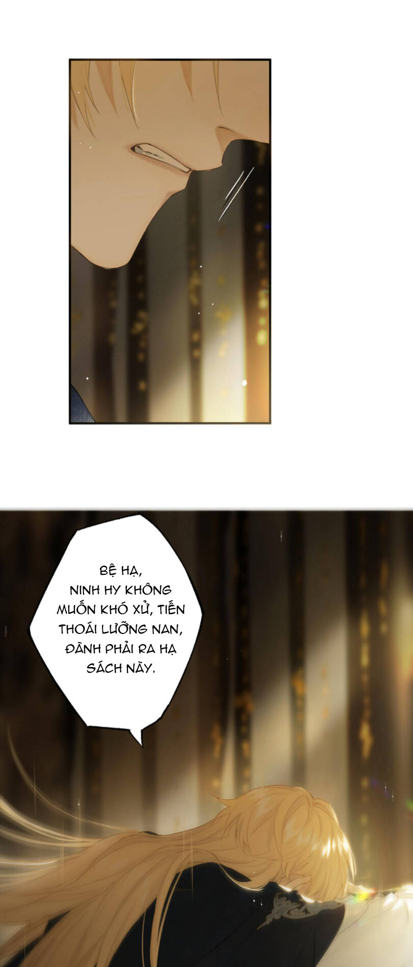 Lưu Hoa Bất Cập Xuân Chapter 50 - 13